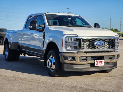 New 2026 Ford F350 King Ranch AWD/4WD image 2