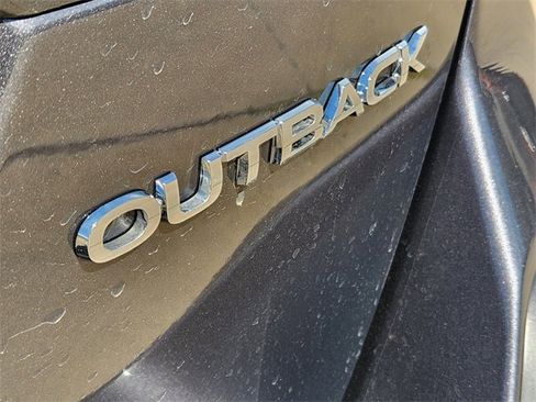 New 2025 Subaru Outback Premium image 7