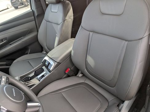 New 2026 Hyundai Santa Cruz SEL image 9