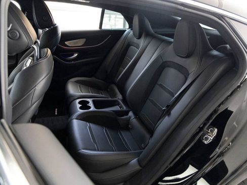 Used 2023 Mercedes-Benz AMG GT 63 image 19