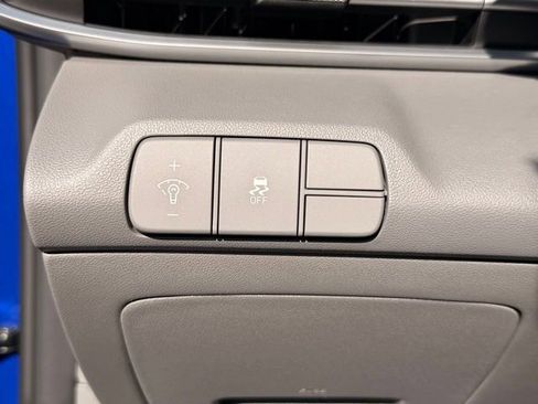 New 2026 Hyundai Elantra SEL Sport w/ Cargo Package image 12