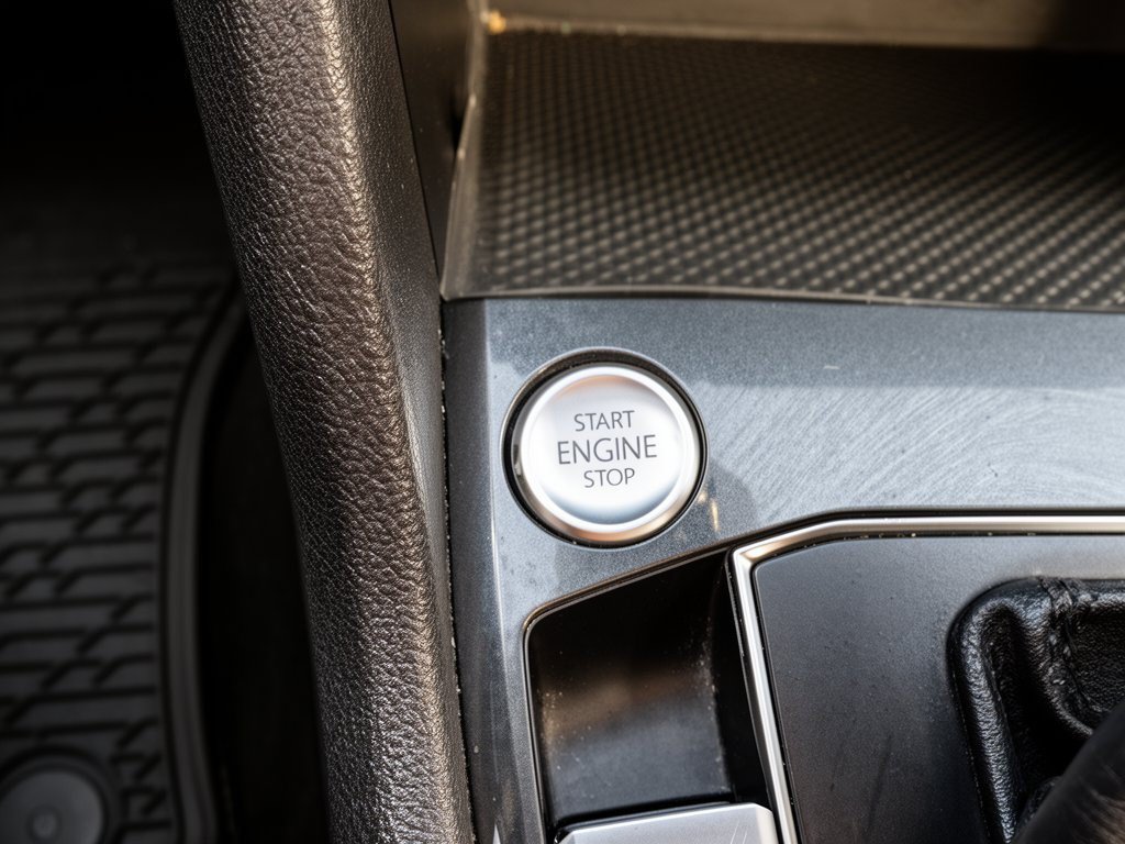 Used 2019 Volkswagen Tiguan S FWD image 20