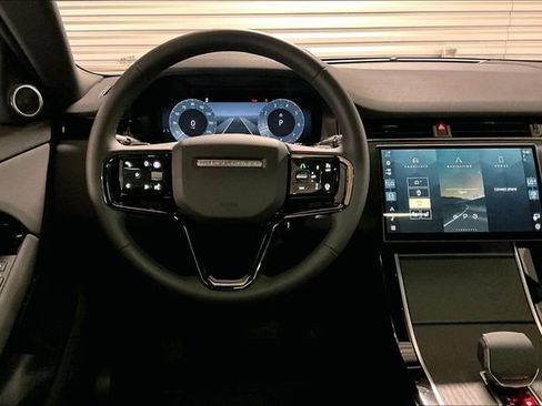 Certified 2024 Land Rover Range Rover Evoque S image 4