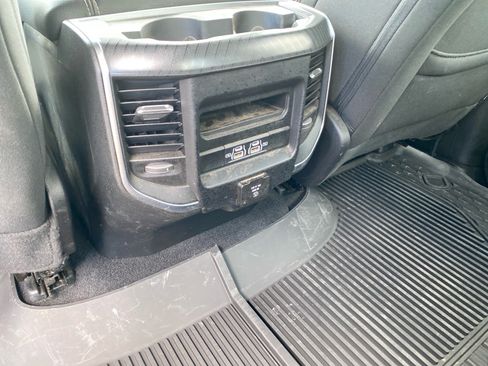 Used 2025 RAM 1500 Big Horn AWD/4WD image 20