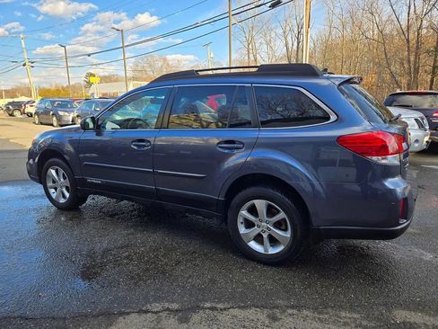 Used 2014 Subaru Outback 2.5i Limited image 30