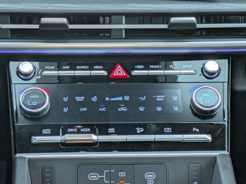 New 2026 Hyundai Santa Fe Limited AWD/4WD image 22