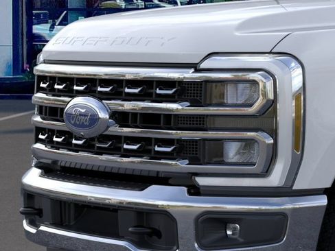 New 2026 Ford F250 Lariat AWD/4WD image 17