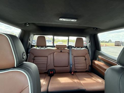 Certified 2024 GMC Sierra 1500 Denali Ultimate image 28