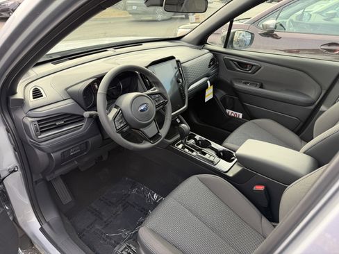New 2026 Subaru Forester Premium image 11