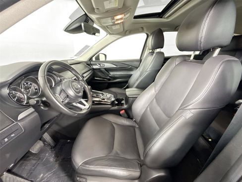 Certified 2023 MAZDA CX-9 Touring Plus image 3