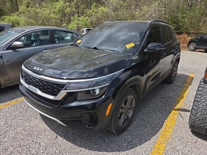 Used 2022 Kia Seltos S
