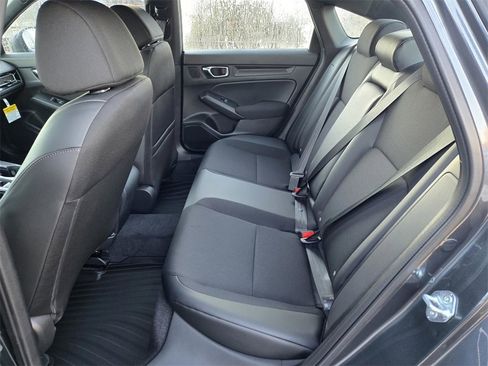 New 2026 Honda Civic Sport image 10