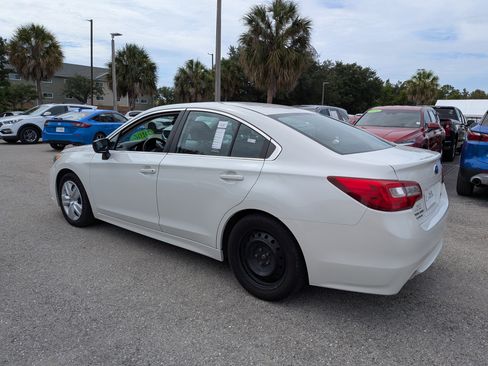 Used 2016 Subaru Legacy 2.5i AWD/4WD image 6