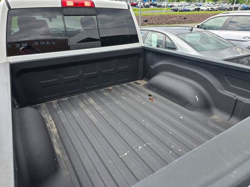 Used 2016 RAM 1500 Rebel w/ Luxury Group AWD/4WD image 11