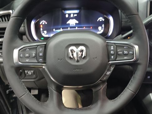 New 2025 RAM 2500 Laramie w/ Night Edition image 9