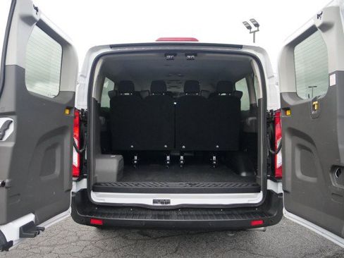 Used 2023 Ford Transit 350 XL w/ Fleet Safety Package RWD image 18