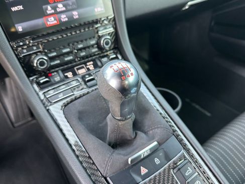 Certified 2021 Porsche 718 Cayman image 15