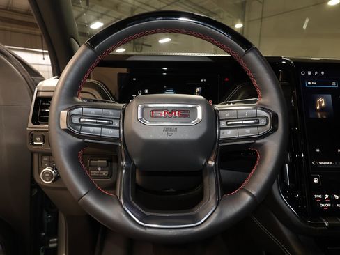 Certified 2026 GMC Yukon AT4 Ultimate image 10