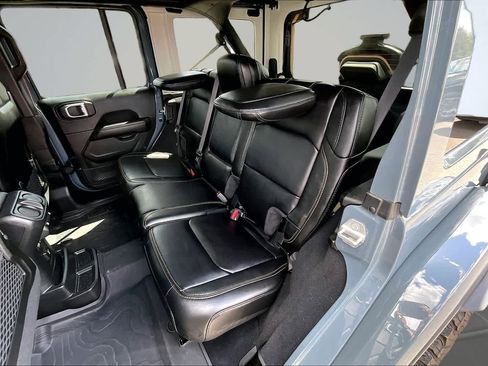 Used 2024 Jeep Wrangler Unlimited Rubicon 392 AWD/4WD image 13