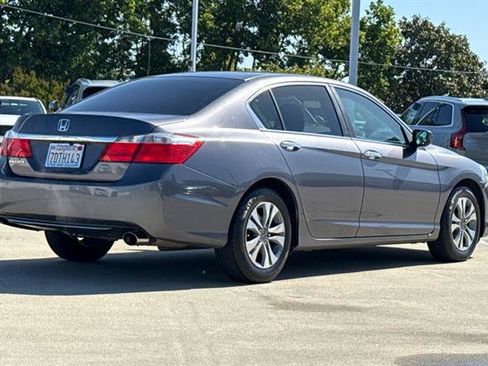 Used 2014 Honda Accord LX image 3