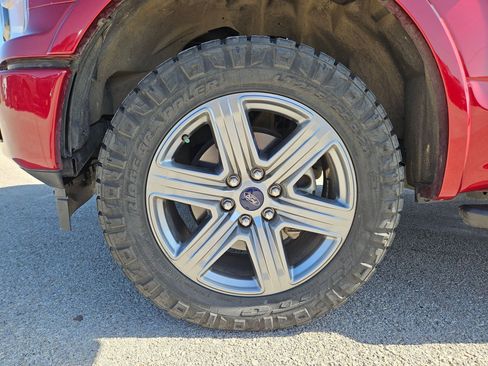 Used 2019 Ford F150 XLT w/ Equipment Group 302A Luxury image 31