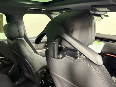 Certified 2023 Land Rover Range Rover Sport SE Dynamic image 27