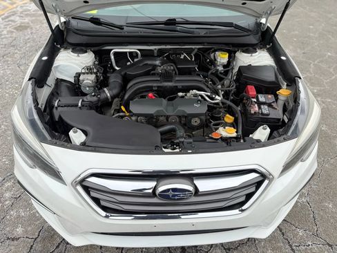 Used 2018 Subaru Legacy 2.5i Premium w/ Eyesight & BSD & Rcta & HBA image 16