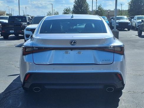 Used 2023 Lexus IS 300 w/ Premium Package image 5
