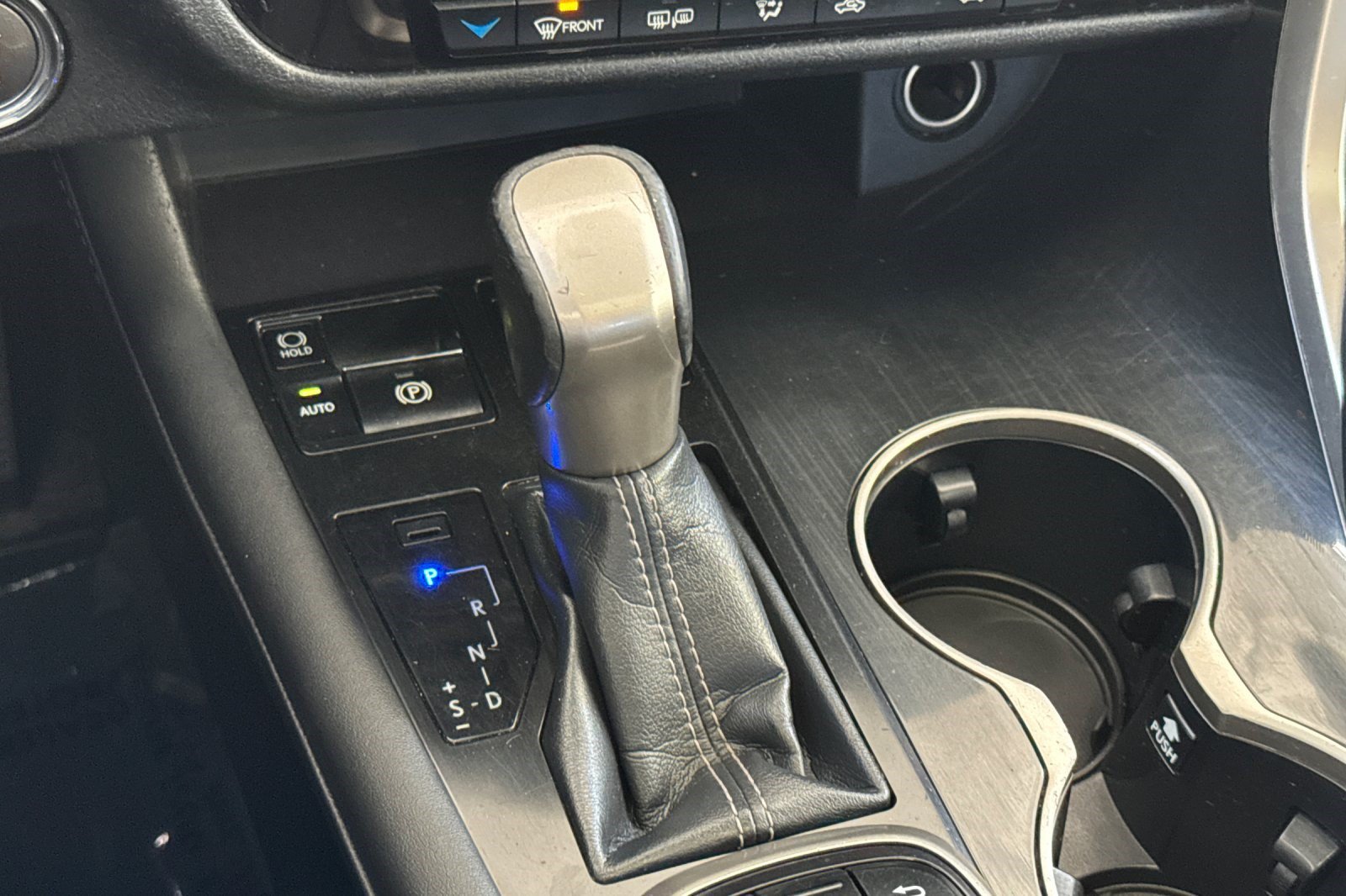 Used 2018 Lexus RX 350 AWD w/ Accessory Package image 27