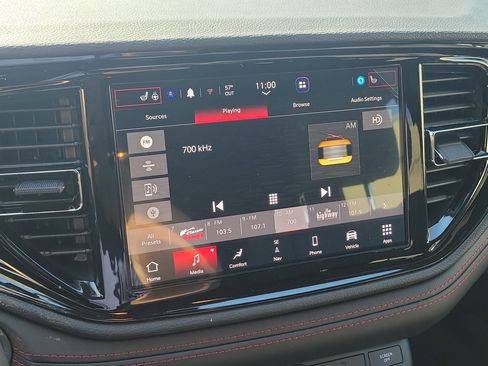 New 2026 Dodge Durango GT w/ Blacktop Package image 15