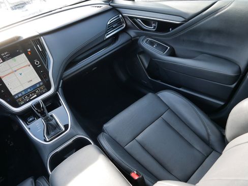 Certified 2024 Subaru Outback Limited image 11