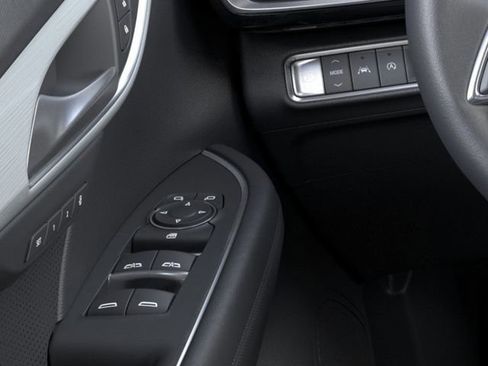 New 2026 Buick Envision Avenir AWD/4WD image 22