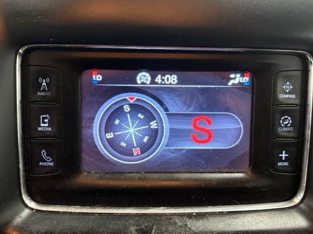 Used 2014 Dodge Durango SXT w/ Quick Order Package 23B AWD/4WD image 24