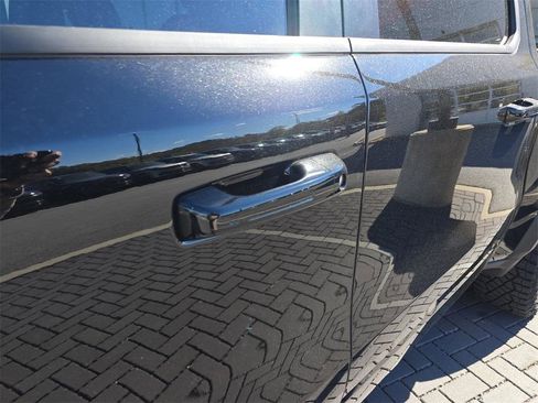 Used 2025 RAM 1500 RHO w/ RHO Level 1 Equipment Group image 13