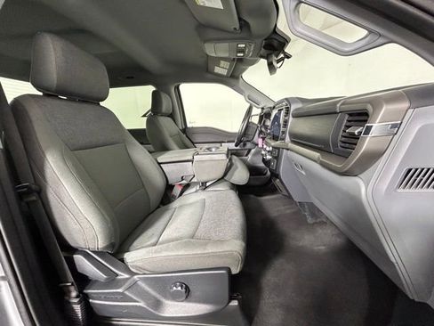 Used 2024 Ford F150 XLT w/ Tow/Haul Package image 7