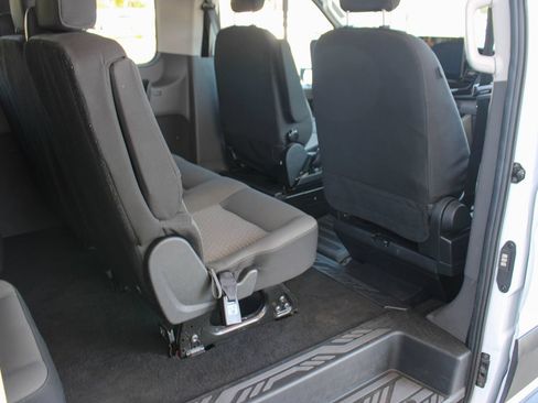 Used 2023 Ford Transit 350 XLT RWD image 24