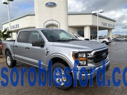 Certified 2023 Ford F150 XLT