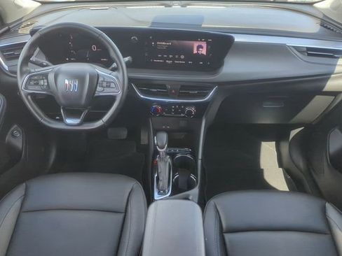 Used 2024 Buick Encore GX Sport Touring w/ Comfort Package AWD/4WD image 21