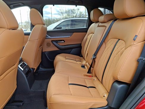 New 2026 MAZDA CX-70 3.3 Turbo S w/ Premium Plus image 6