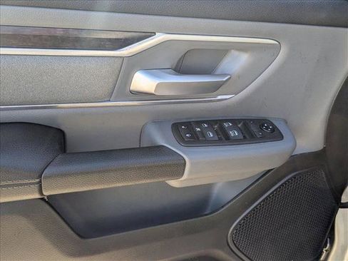 Used 2021 RAM 1500 Big Horn image 7