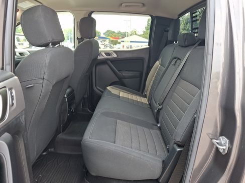 Used 2020 Ford Ranger XLT w/ Equipment Group 302A Luxury AWD/4WD image 10