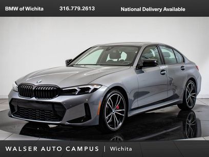Certified 2024 BMW 330i xDrive Sedan w/ M Sport Package