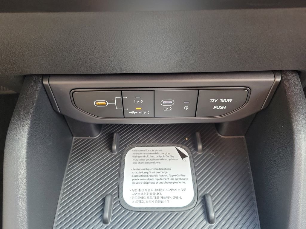 New 2026 Kia K4 EX FWD image 32