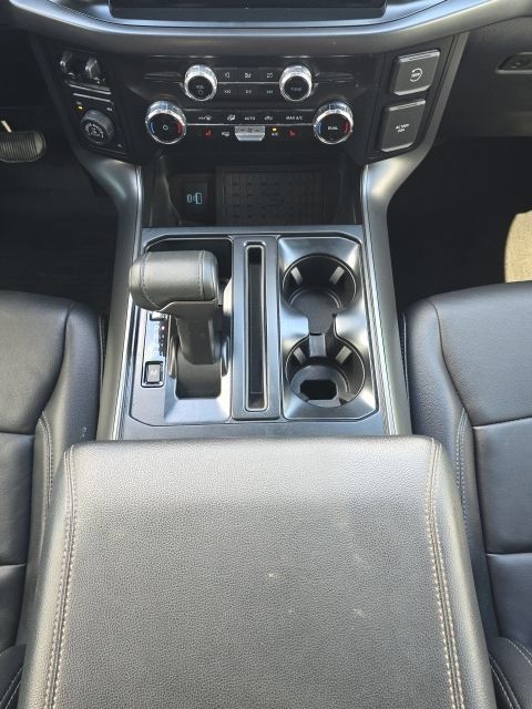 Used 2024 Ford F150 XLT w/ Equipment Group 303A High AWD/4WD image 42