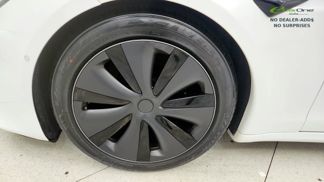 Used 2023 Tesla Model S AWD/4WD image 76