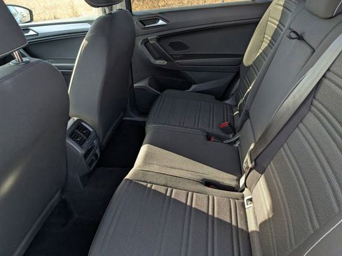 Used 2024 Volkswagen Tiguan S image 14