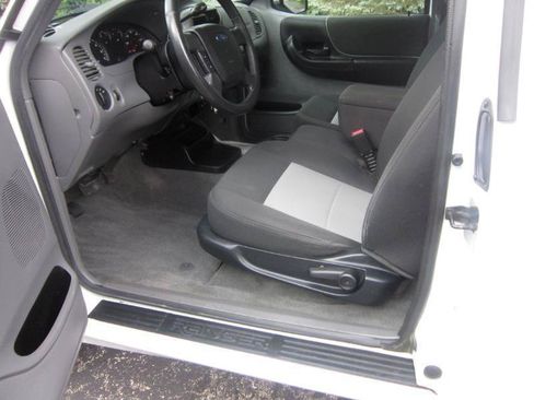 Used 2011 Ford Ranger XLT AWD/4WD image 7