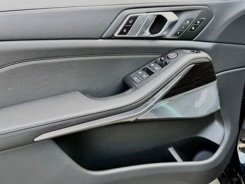 New 2026 BMW X5 M60i AWD/4WD image 15