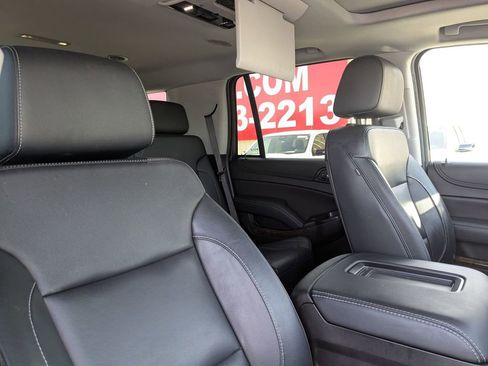 Used 2019 Chevrolet Tahoe LT image 30