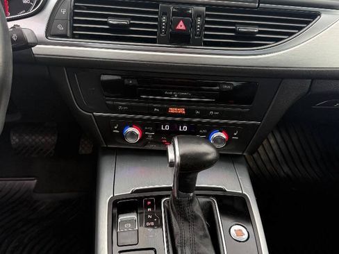 Used 2014 Audi A6 TDI Premium Plus AWD/4WD image 17